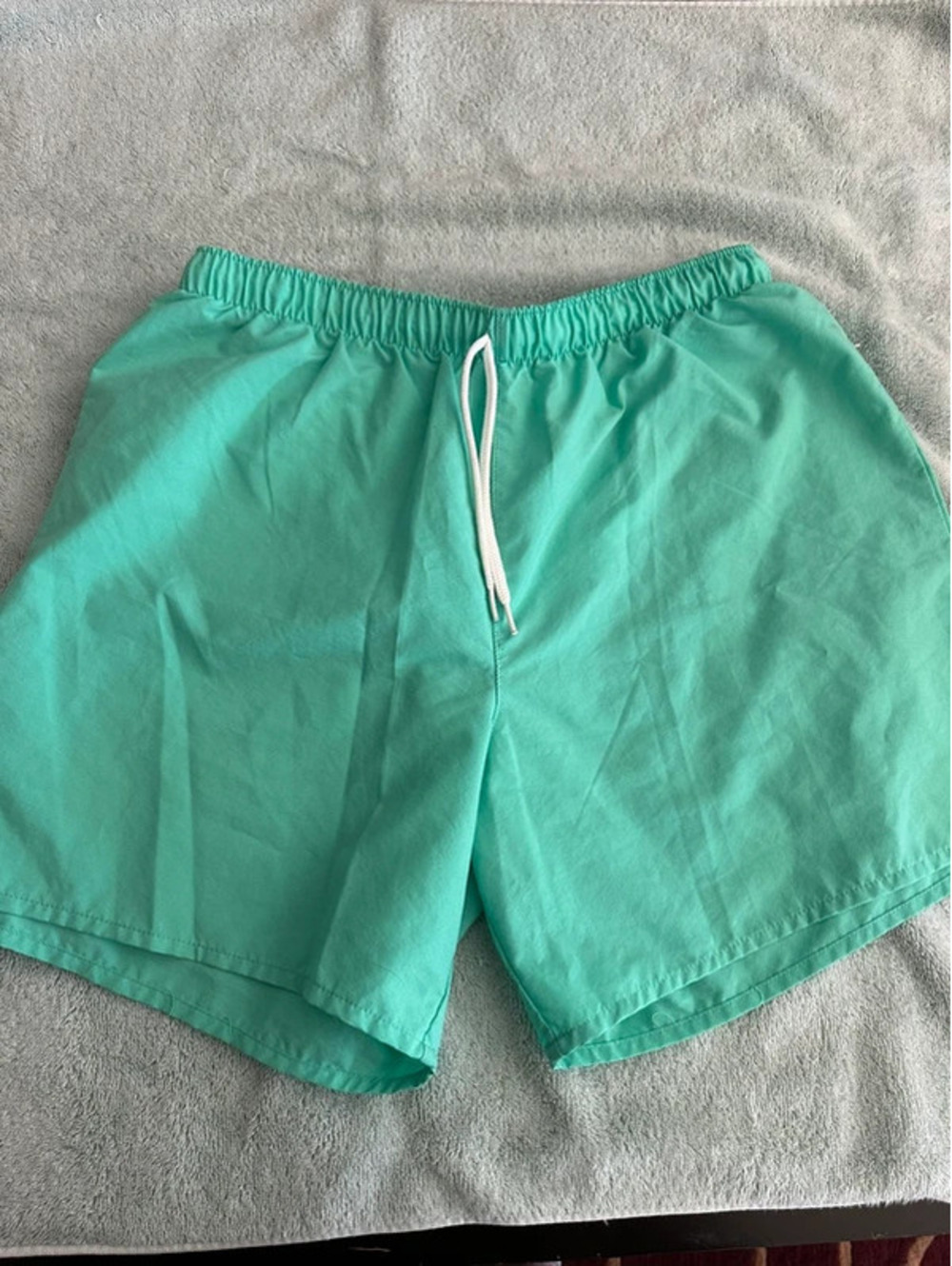 Swim shorts